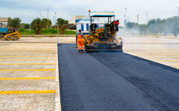 Best Cobblestone Driveway Pavers  in Penhook, VA