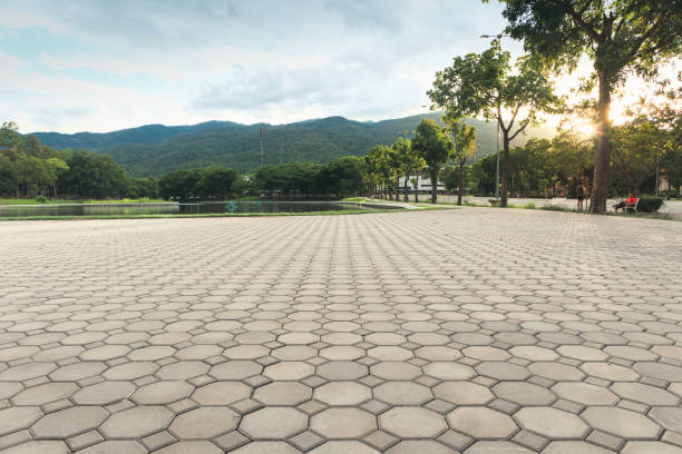 Penhook, VA Driveway Pavers Company