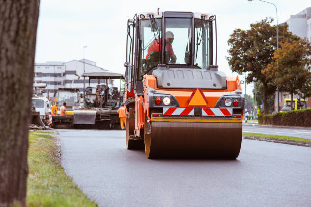 Best Commercial Driveway Pavers  in Penhook, VA