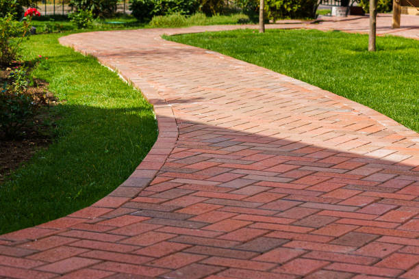 Best Driveway Paver Repair  in Penhook, VA