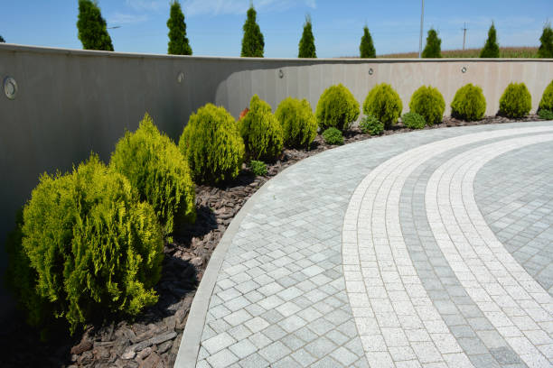 Best Driveway Pavers Contractor  in Penhook, VA