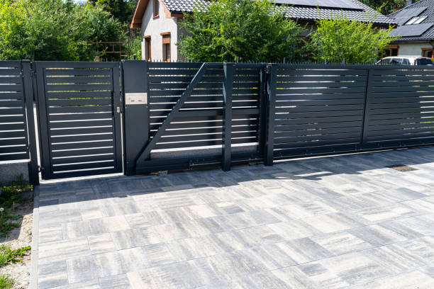 Best Professional Driveway Pavers  in Penhook, VA