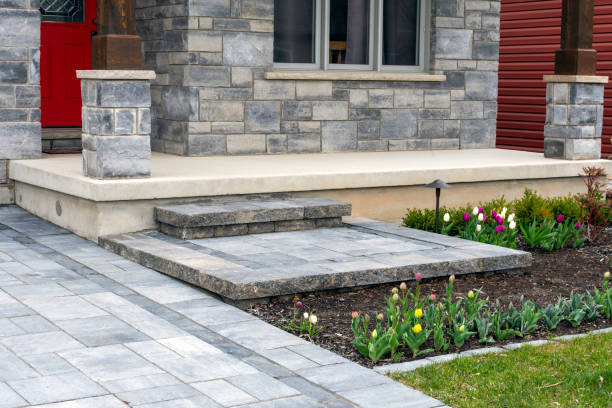 Best Driveway Pavers Near Me  in Penhook, VA