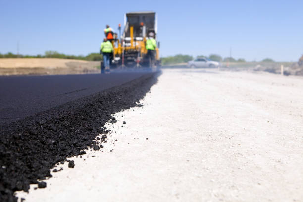 Best Driveway Paving Contractor  in Penhook, VA