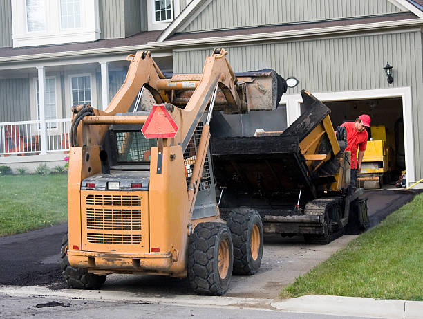 Professional Driveway Pavers in Penhook, VA