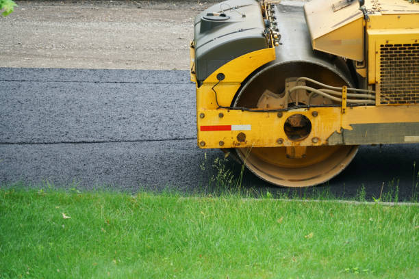 Reasons to Select Us for Your Driveway Paving Requirements in Penhook, VA