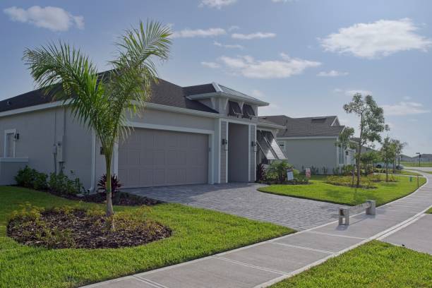 Best Professional Driveway Pavers  in Penhook, VA
