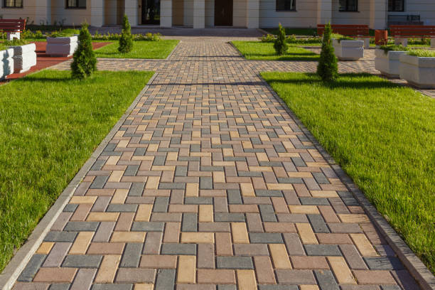 Best Concrete Paver Driveway  in Penhook, VA