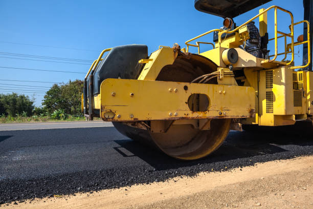Best Driveway Paving Contractor  in Penhook, VA